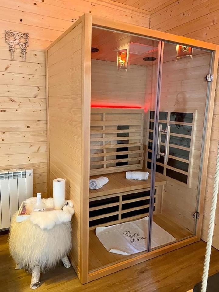 B&B A L'Aise Durbuy Εξωτερικό φωτογραφία