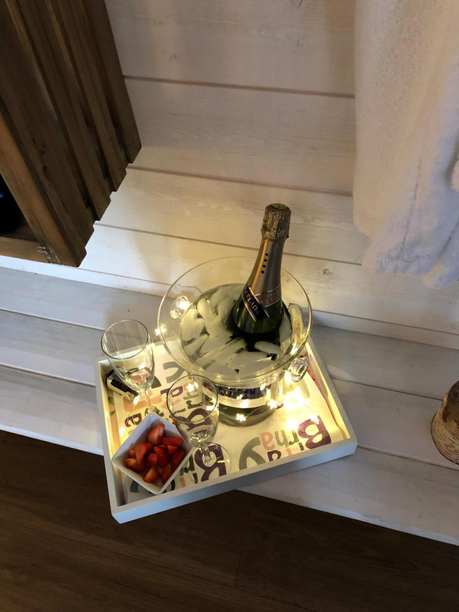 B&B A L'Aise Durbuy Εξωτερικό φωτογραφία