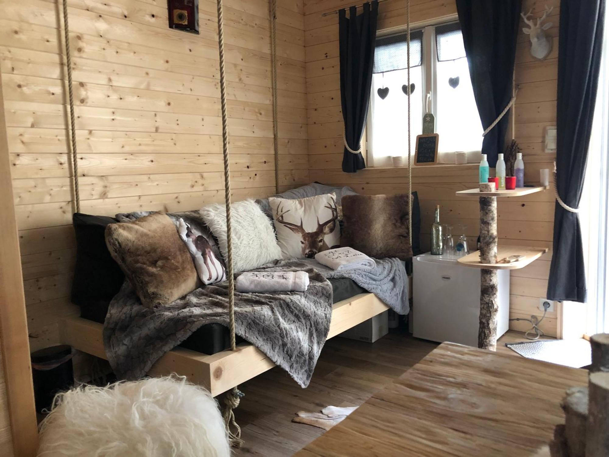 B&B A L'Aise Durbuy Εξωτερικό φωτογραφία