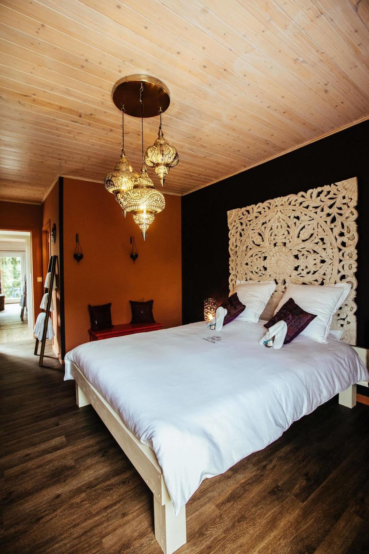 B&B A L'Aise Durbuy Εξωτερικό φωτογραφία